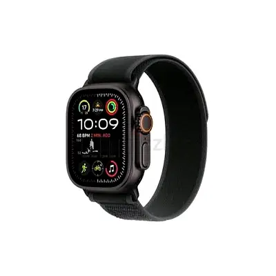 Apple watch Ultra 2 black Applecare