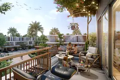 HANDOVER Q3 2027 | CONTEMPORARY DESIGN | HIGH ROI