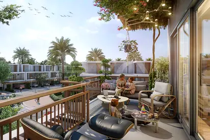 HANDOVER Q3 2027 | CONTEMPORARY DESIGN | HIGH ROI