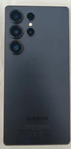 Samsung Galaxy S25 Ultra