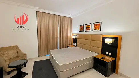 Stylish Studio Apartment | Capital Bay Tower B | Ready to Move In