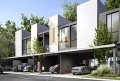 4BR Townhouse | OP Price | Corner Unit | Garden View