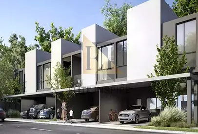 4BR Townhouse | OP Price | Corner Unit | Garden View