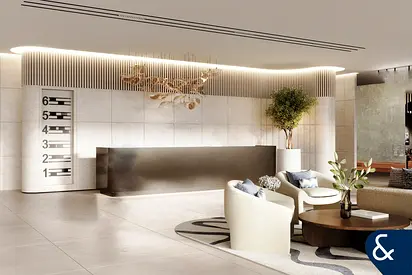 Modern Office Fit-Out | Premium Workspaces