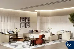 Modern Office Fit-Out | Premium Workspaces