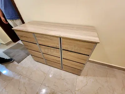 Shoe rack