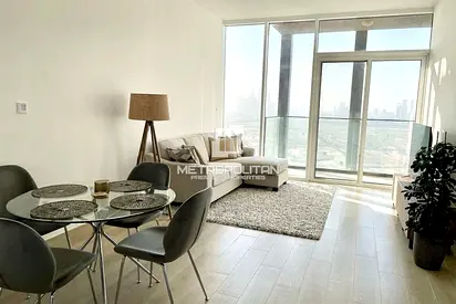 High Floor | Skyline View | Fully Furnished