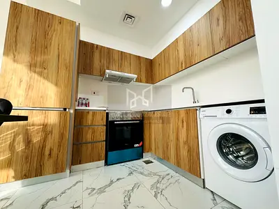 Unit Tawtheeq !! Fully Furnished | Duplex-2-BHK Apartment | Private Balcony | American Style Kitche