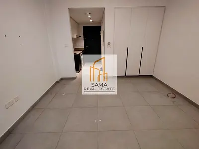 Spacious Studio || With Gym pool parking || High Free Maintenance || Call