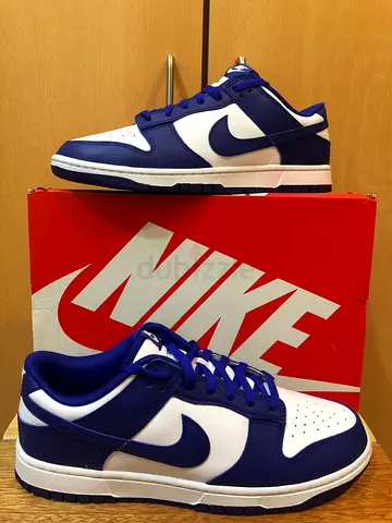 nike dunk low