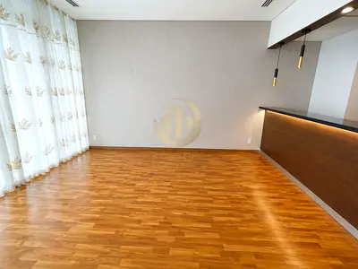 1BR Apartment | Burj Daman | Spacious Layout | Ready
