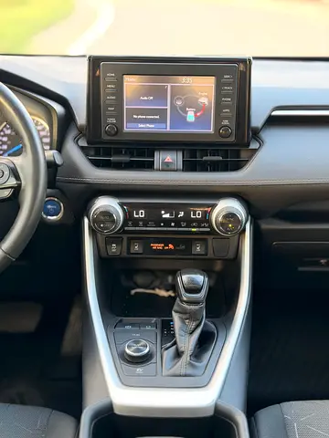 صورة 5 لـ 2022 Toyota RAV 4
