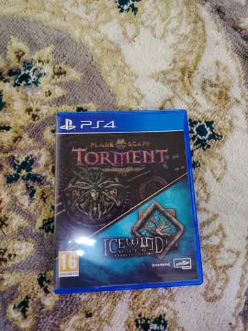 TORMENT