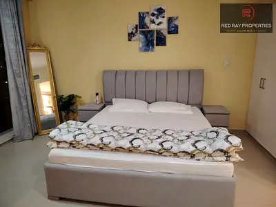 Fully Furnished Studio Apart | Including All Bills
