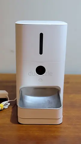 Xiaomi Smart Pet Food Feeder 2