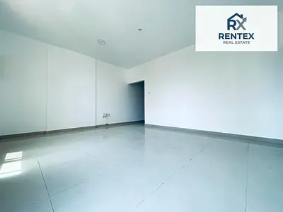 Modern Two Bhk Al Qasimia Al nad just 31K aplit ac and central Gass 6 payment plan