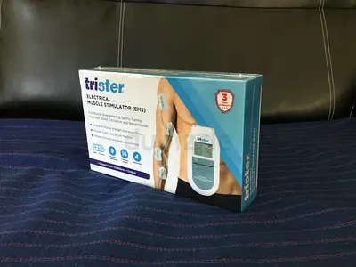 Trister EMS Electrical Muscle Stimulator