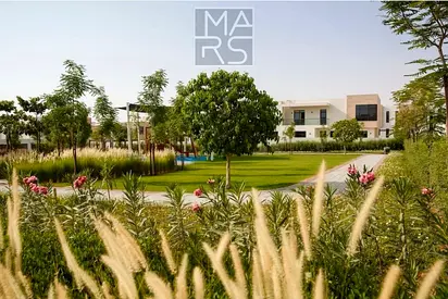 ✨ Signature 4BR Villa for Rent in Nasma Residence | Prime Location | 140,000 AED ✨