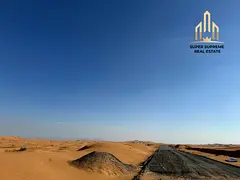 AED 159 per sq ft, AED 365,033 (27.34%) Down Payment, Off Plan 24 Industrial Plots, Al Qasimia Gate