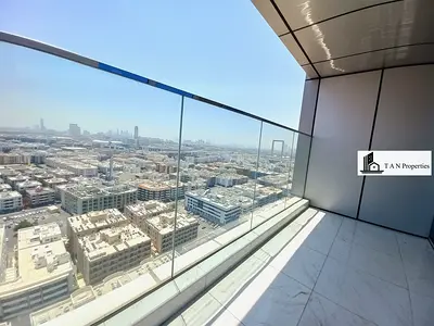 One Month Free | Newly Constructed | Road Facing Spacious 1BHK With Balcony | Couple of Units