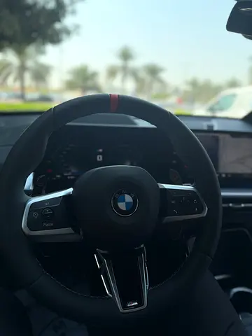 2026 BMW X2 缩略图 6