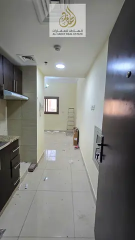 📢✨ Annual Rent – ​​Premium Studio in Al Rawda 1 / Ajman ✨📢 A fantastic opportunity to live at an affordable price and in a vibrant location 👌🏡. T