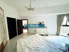 Furnished One Bed | Ready to Move in