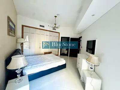 Furnished One Bed | Ready to Move in