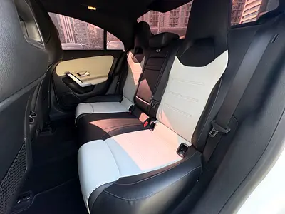 Mercedes-Benz CLA 250, миниатюра 11