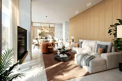 Resale at OP | Corner Unit | Skyline View