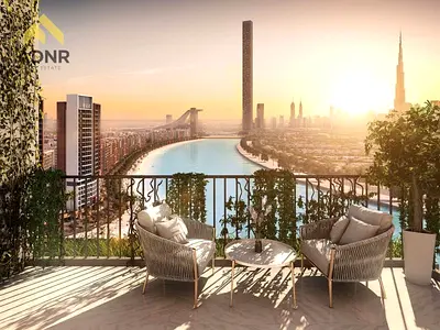 high quality| iconic waterfront | panoramic lagoon view |ultra luxury project | mortgage