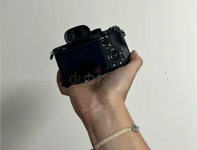 Sony A7S II | For Repair / Parts | Good Deal