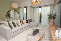 Brand New | Fully Furnished | Vacant