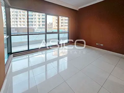 Spacious 3BR | Refaa 340 | Near Sharaf DG Metro