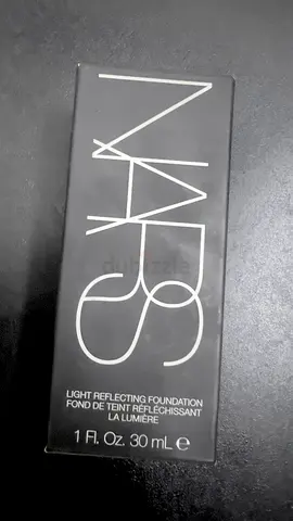 NARS FOUNDATION