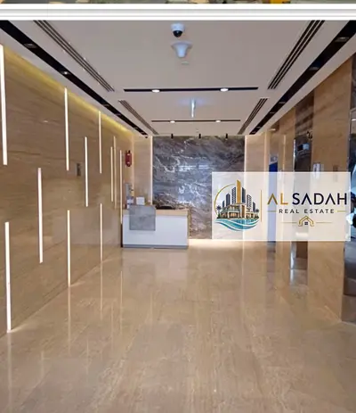 � للبيع برج سكني تجاري في الشارقة – النهدة  🏙️ فرصة استثمارية نادرة بعائد قوي ومستقر