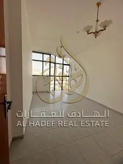 Prime 2 Bedrooms + Hall for Rent in Abu Shagara – Sharjah! On Al Wahda Street – Free AC – 1 Mo
