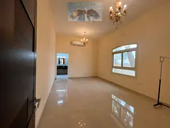 5 master bedrooms | Two-story villa | Laundry room | Security deposit cheque not cashed | Near Sheik