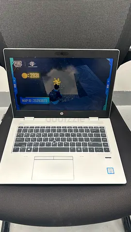 HP Elitebook 640 G4 Core-i5 8th Gen