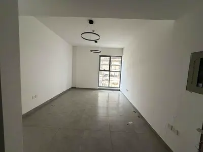 Beautiful fully open city view – 1-bedroom apartment with living room, second tenant, located in on