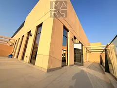 Spacious 2BR Penthouse | Maid’s Room | Huge Balcony | AED 115k | 4 Payments