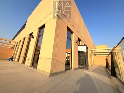 Spacious 2BR Penthouse | Maid’s Room | Huge Balcony | AED 115k | 4 Payments