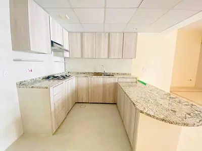 Bright & Spacious | With Balcony | With 1 Car Parking |