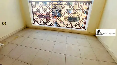 Bright & Spacious | With Balcony | With 1 Car Parking |