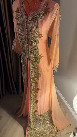 Caftan size m/l