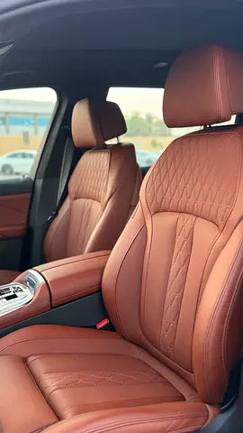 صورة مصغرة 15 لـ 2026 BMW X7