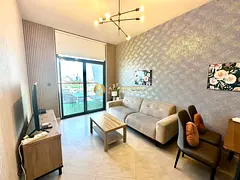 Fully furnished | High Floor | Amenities