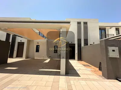 Brand New 2BR + Maid Townhouse | Modern Layout | Private Living