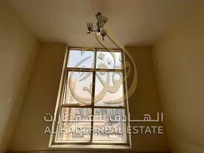 🏙️ شقة غرفة وصالة للإيجار السنوي في منطقة الخان
