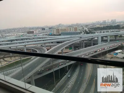 ESCAN TOWER Marina View | Vacant 2BR | | Prime Dubai Marina
